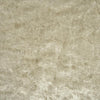 Heavy Crushed Bonded Velvet Fabric Champagne