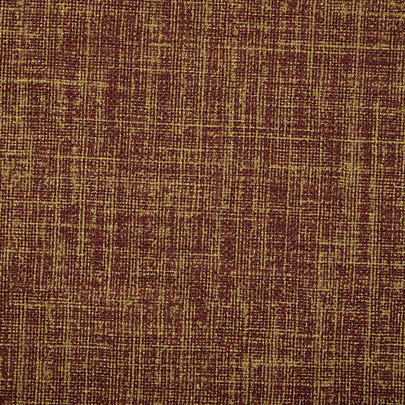 Derwent Fabric Bordeaux