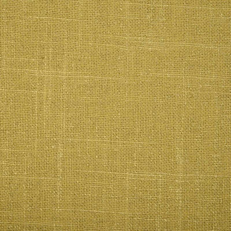 Derwent Curtain Fabric Ochre