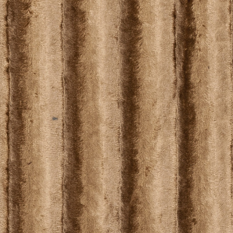 Rhythm Curtain Fabric Antique