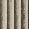 Rhythm Curtain Fabric Ash