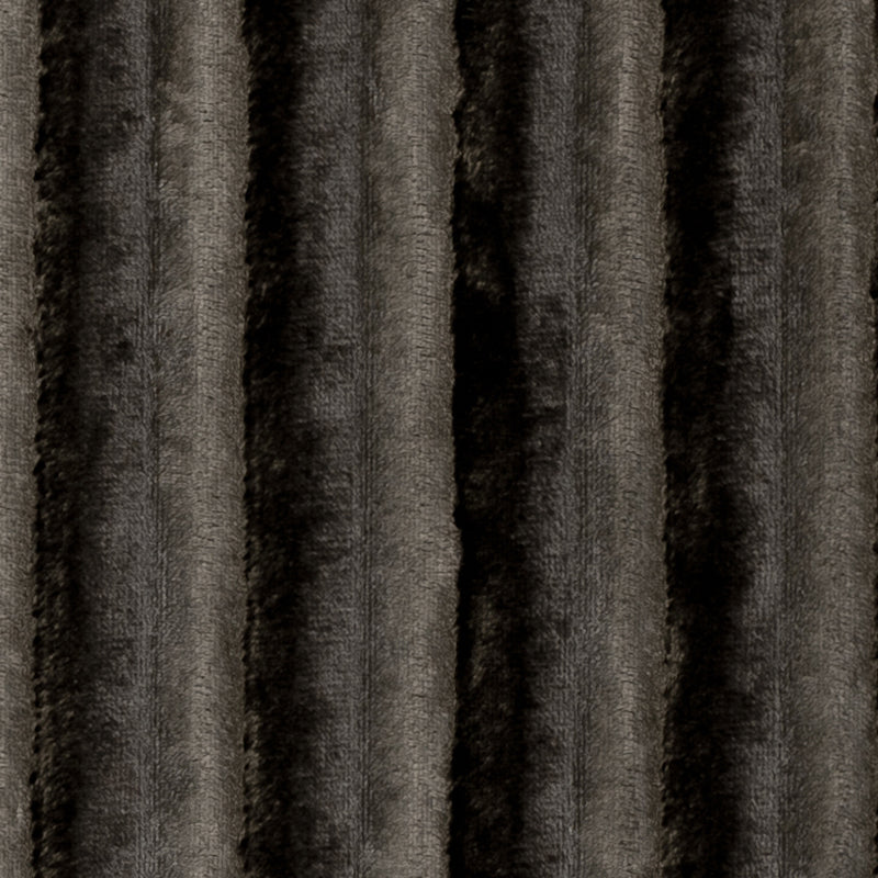Clarke & Clarke Rhythm Fabric Charcoal