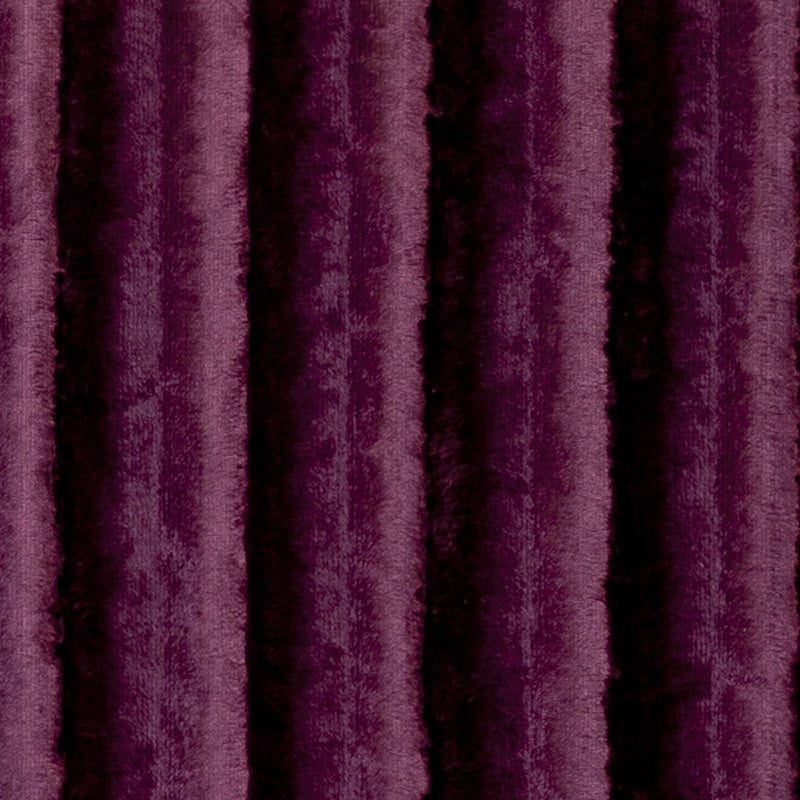 Clarke & Clarke Rhythm Fabric Damson