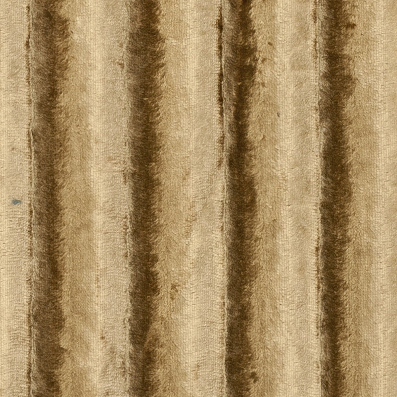 Rhythm Curtain Fabric Pistachio