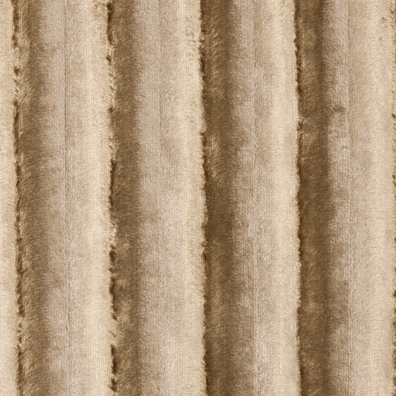Rhythm Curtain Fabric Sand