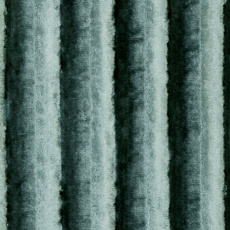 Clarke & Clarke Rhythm Fabric Teal