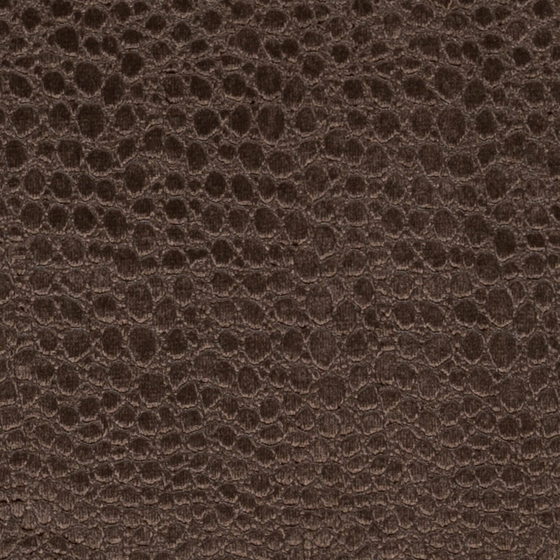 Clarke & Clarke Pulse Fabric Espresso