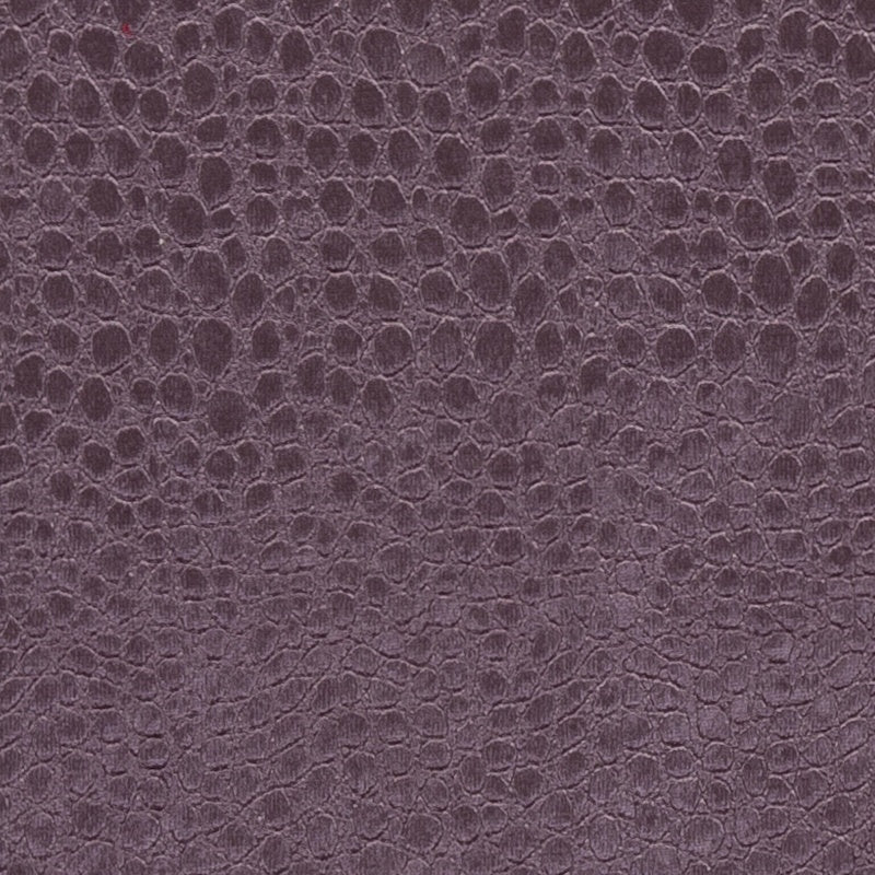 Clarke & Clarke Pulse Fabric Grape