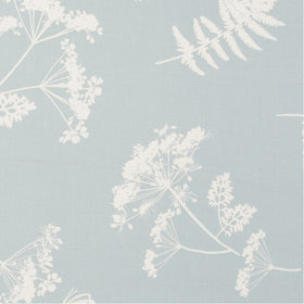 Clarke & Clarke Moorland Fabric Duckegg