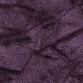 Clarke & Clarke Sylvana Fabric Aubergine