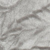 Clarke & Clarke Sylvana Fabric Silver