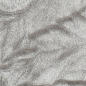 Clarke & Clarke Sylvana Fabric Silver