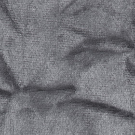Clarke & Clarke Sylvana Fabric Smoke