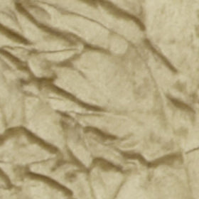 Clarke & Clarke Sylvana Fabric Gold