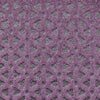 Clarke & Clarke Loreto Fabric Aubergine