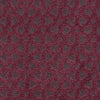 Clarke & Clarke Loreto Fabric Mulberry