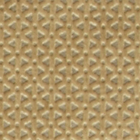 Clarke & Clarke Loreto Fabric Gold
