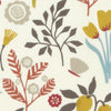 Clarke & Clarke Frida Fabric Spice