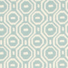 Gotska Curtain Fabric Glacier