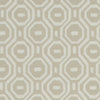 Clarke & Clarke Gotska Fabric Mushroom