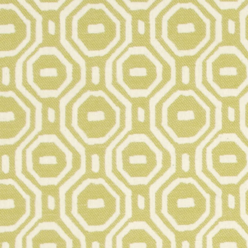 Gotska Curtain Fabric Olive
