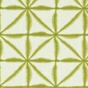 Nusa Curtain Fabric Citrus