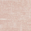 Linum Print Curtain Fabric Blush