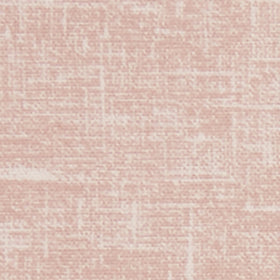 Linum Print Curtain Fabric Blush