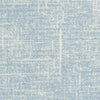 Linum Print Curtain Fabric Chambray