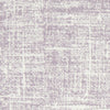 Linum Print Curtain Fabric Heather