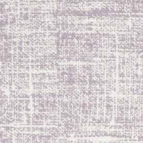 Linum Print Curtain Fabric Heather
