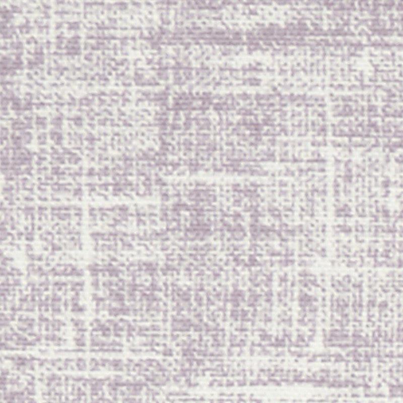 Linum Print Curtain Fabric Heather