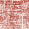 Linum Print Curtain Fabric Spice