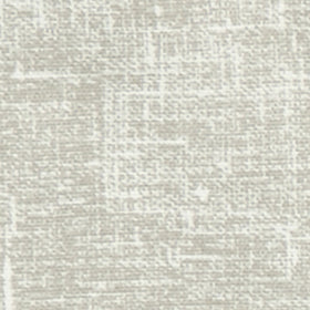 Linum Print Curtain Fabric Taupe