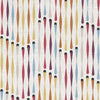 Cassandra Curtain Fabric Summer