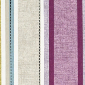 Luella Curtain Fabric Damson