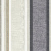 Clarke & Clarke Luella Fabric Natural