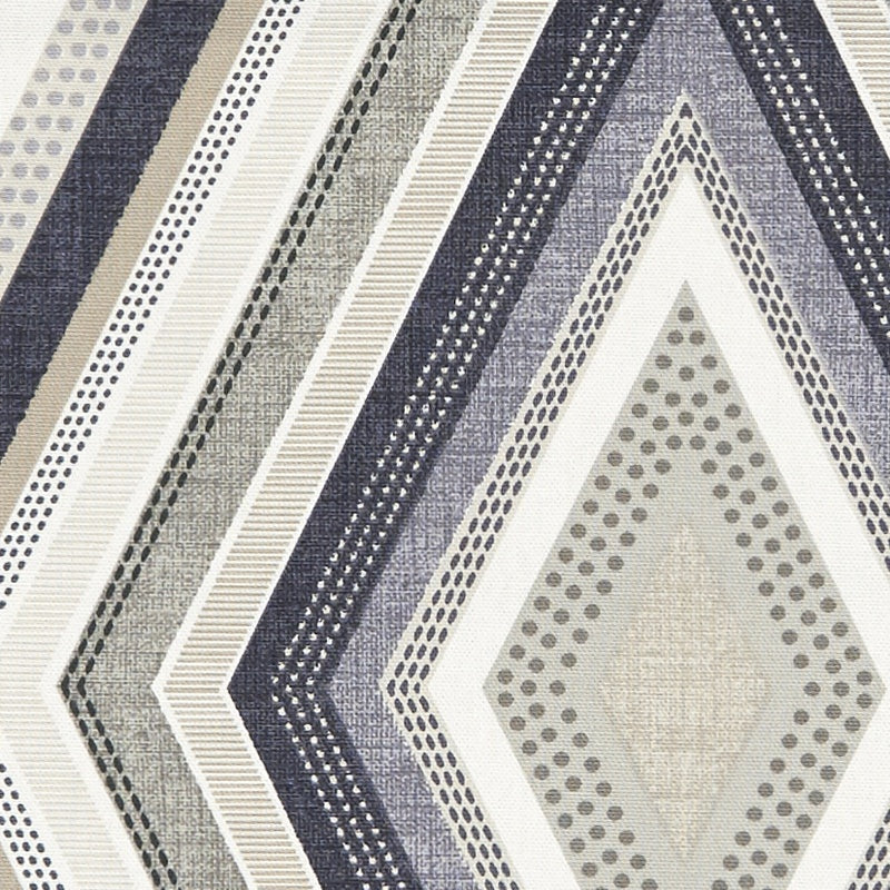 Clarke & Clarke Terrazzo Fabric Natural