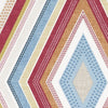 Clarke & Clarke Terrazzo Fabric Summer