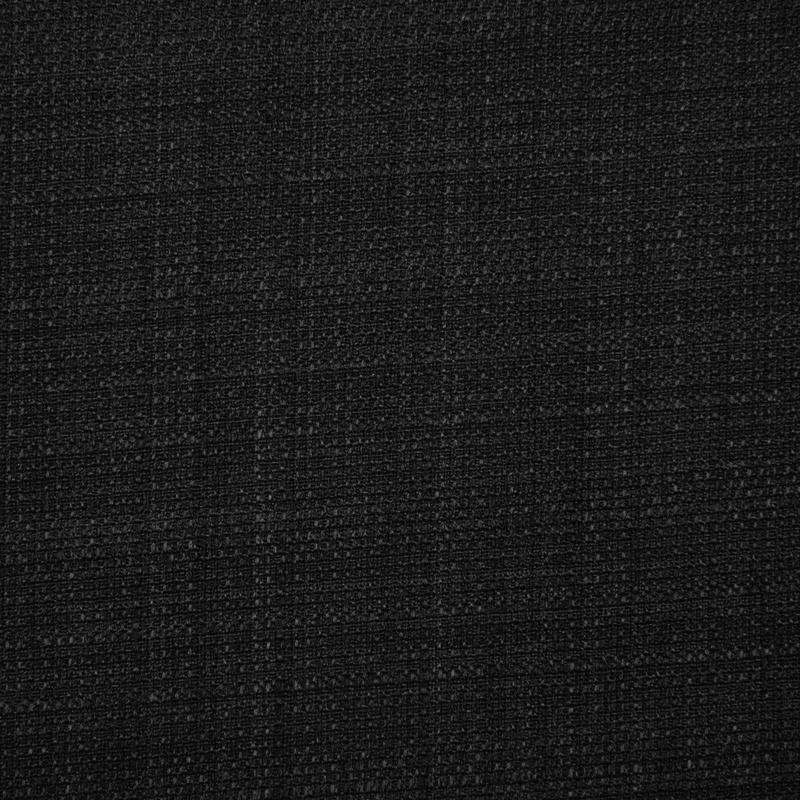 Portofino Fabric Black