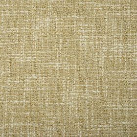 Hessian Curtain Fabric Ochre