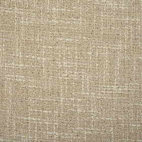 Hessian Curtain Fabric Sand