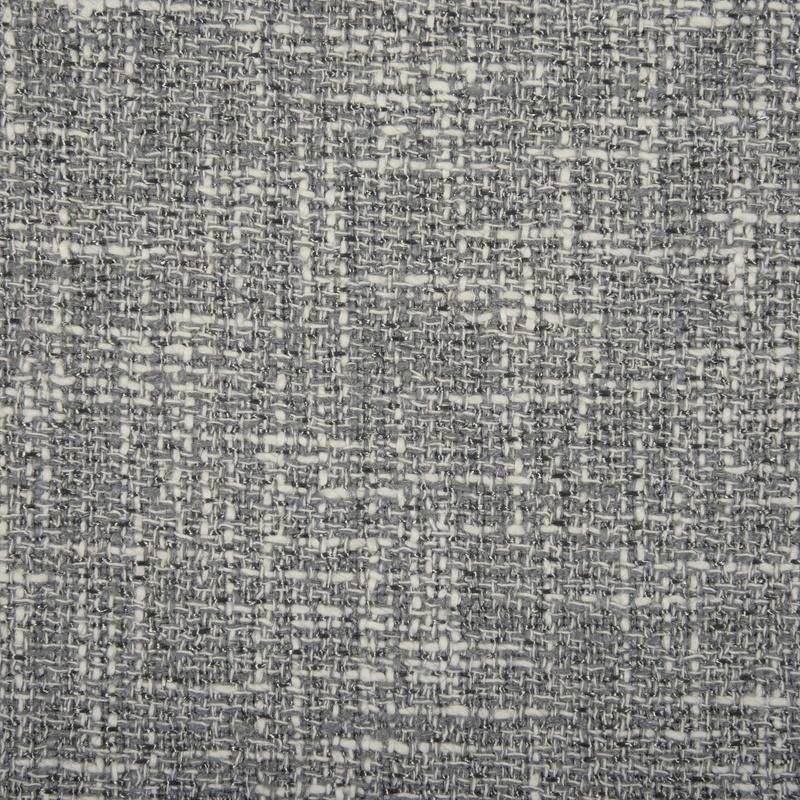 Hessian Fabric Slate