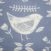 Narvik Fabric Blue