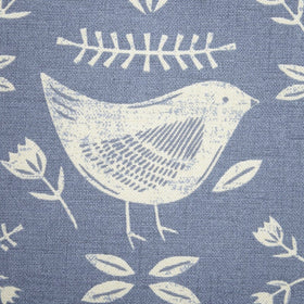 Narvik Fabric Blue