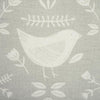 Narvik Fabric Grey