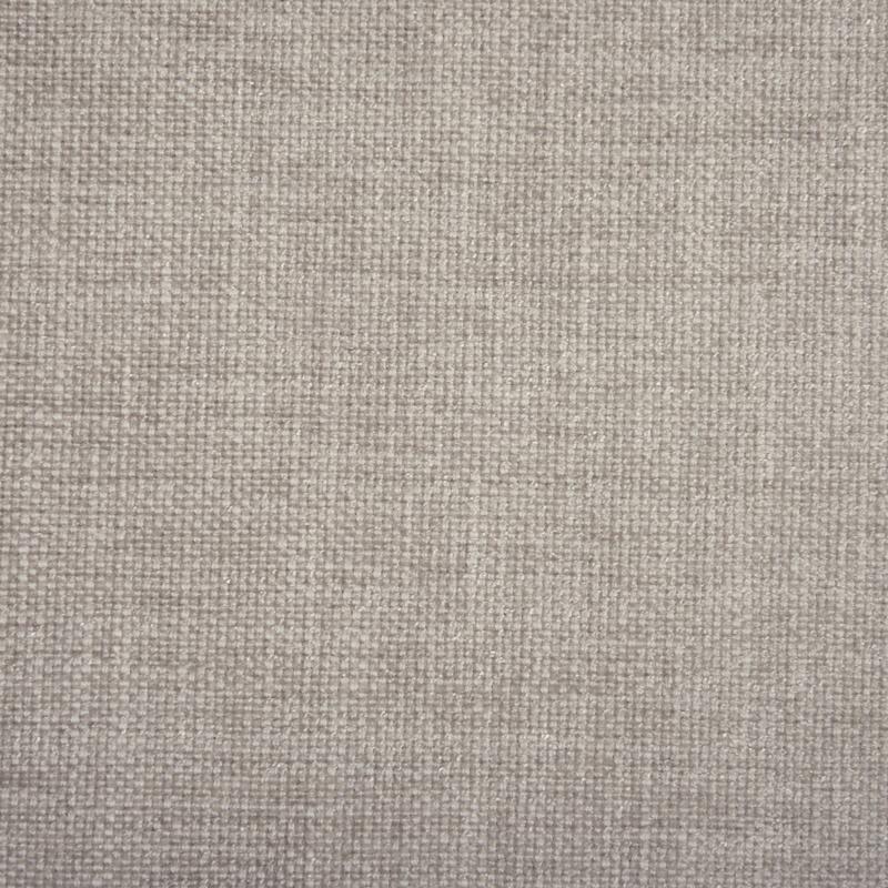 Nirvana Curtain Fabric Soft Grey
