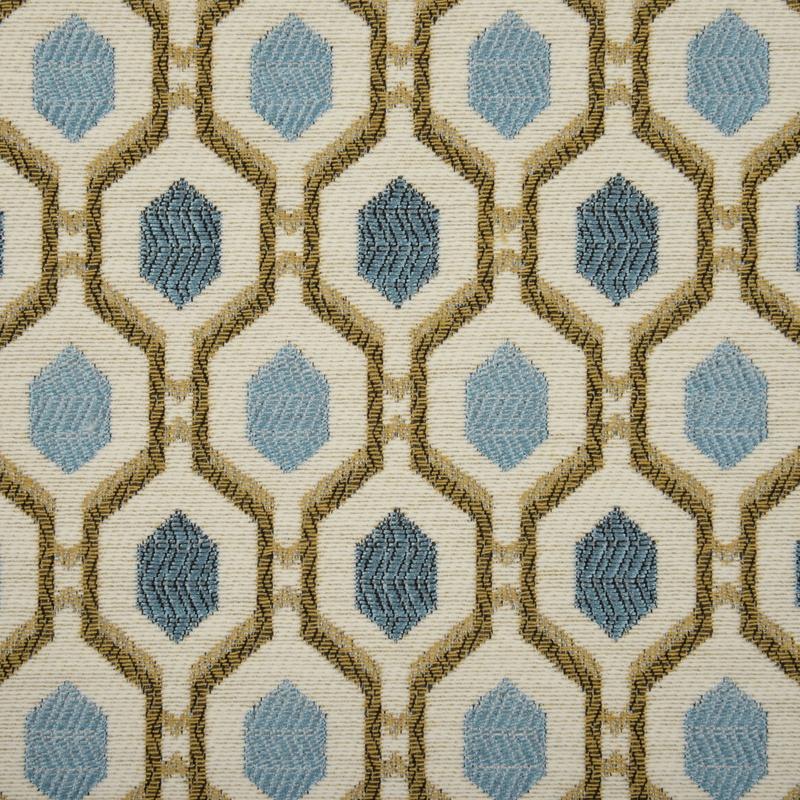 Recco Fabric Jewel