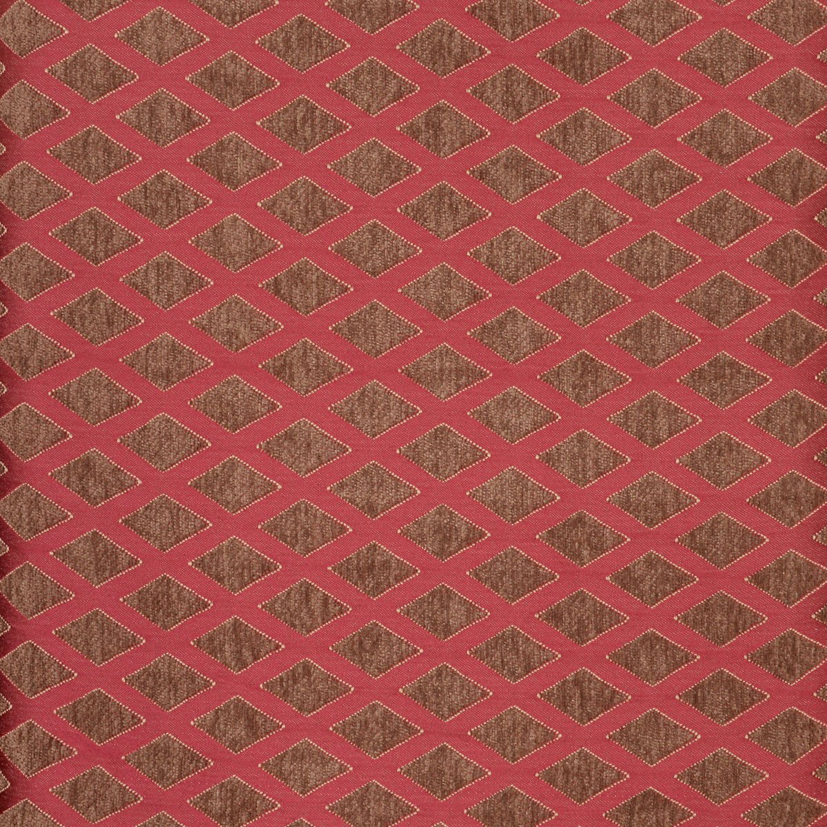 Devere Ready Made Eyelet Curtains Burgundy