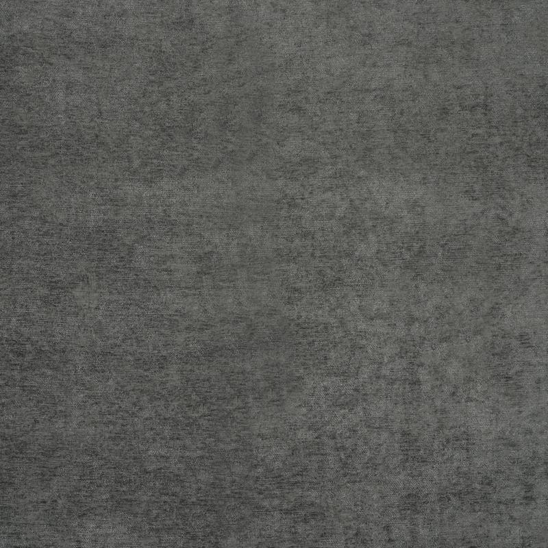Devon Curtain Fabric Ash